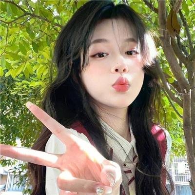 及笄年华